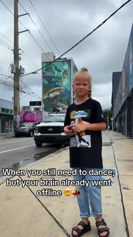 When you still need to dance, but your brain already went offline 🤯💃  #LifeSharing #POV #esenya_miss #fypシ #mikheevdancefamily  @Mikheev Family @Marina Mikheeva @Netflix @Freeform @Jennifer Hudson Show @America’s Got Talent @nununu 