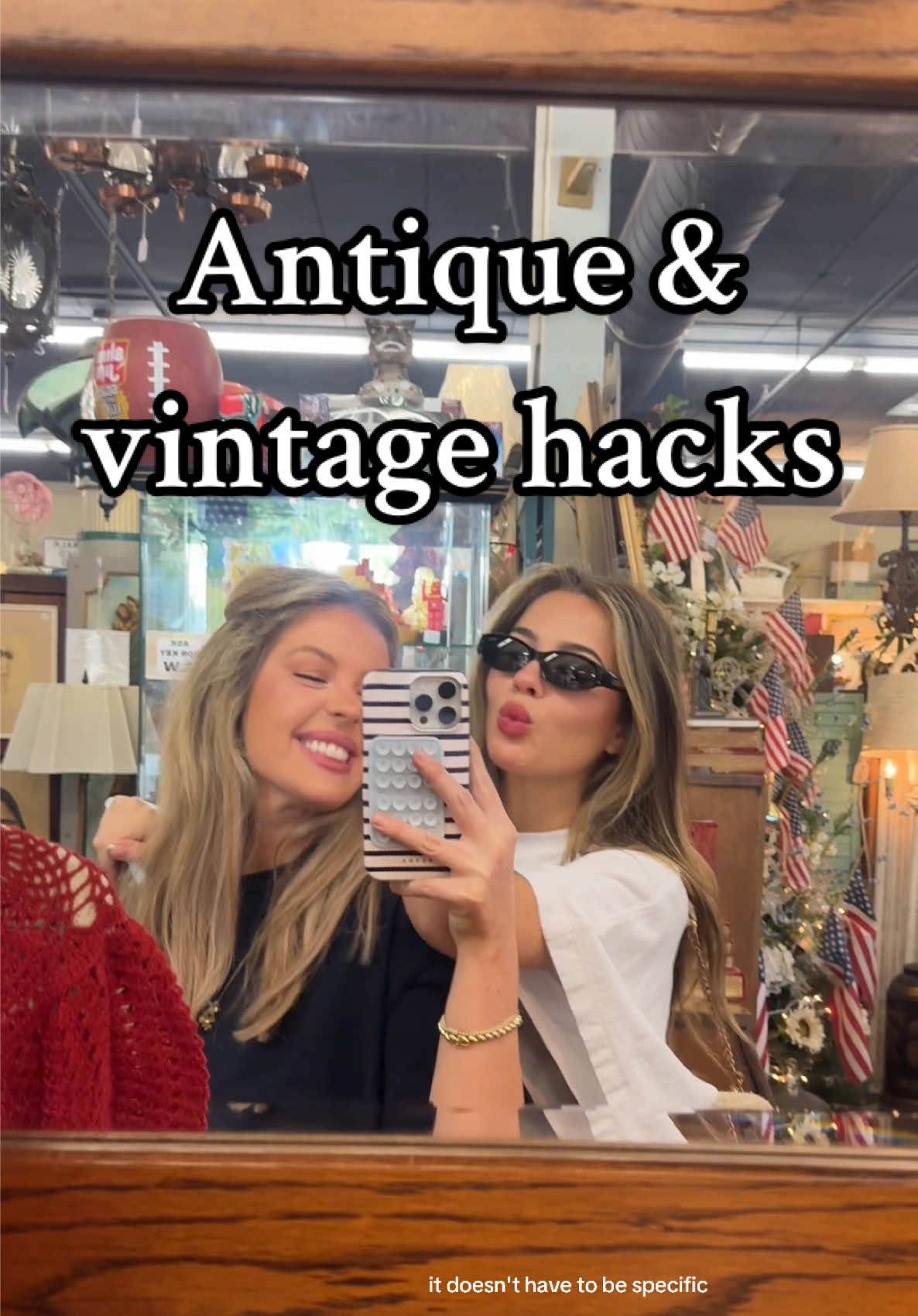 Antiquing tips for all of the vintage success hehe #antiquing #antiquestore #vintageshopping #hermeschina #collectibles 