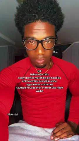#fyp #spookyszn