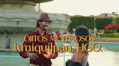 Ojitos mentirosos 💔Ixmi 