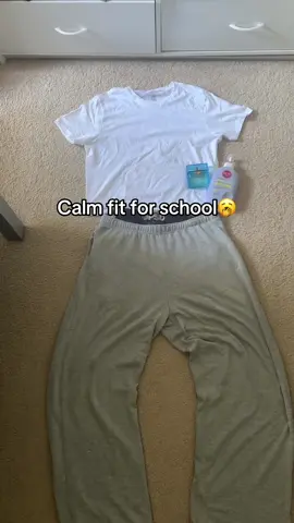 fit for tomorrow🫩. #school #viral #xybca #fyp #yeezy 