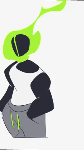 father i crave more attention#minbitt #cartoon #animation #fyp 