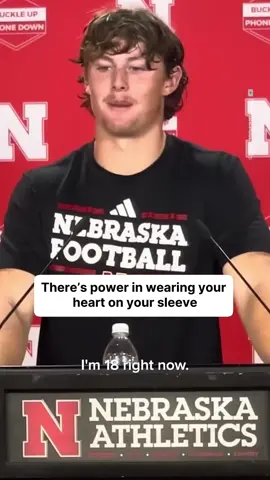 Vulnerability and authenticity are leadership superpowers. When Australian teenager Archie Wilson broke down while speaking about the pain of being away from his family to pursue his American Football dream, it was a reminder that real strength comes from being open, honest, and human.