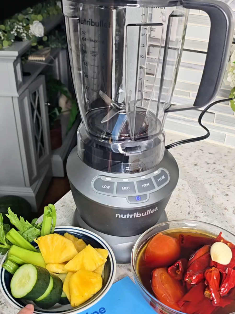 Nutribullet blender, Licuadora #nutribullet #blander #licuadora #tiktokshopcreatorpicks #tiktokshop 