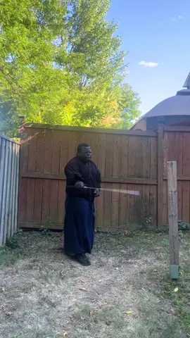 #martailarts #fypシ゚ #kenjutsu #katana #vibes 