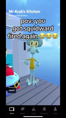 the ol bait and switch #spongebobmeme #spongebob 