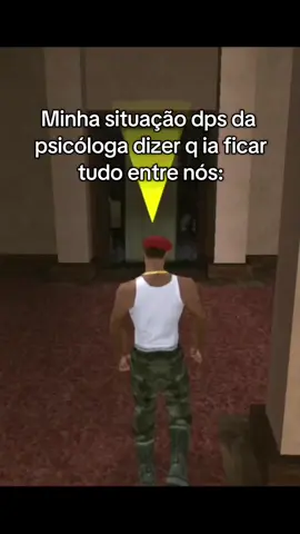 Mentirosa  #gtasa #gtasanandreas #foryou #foryoupage #humor 