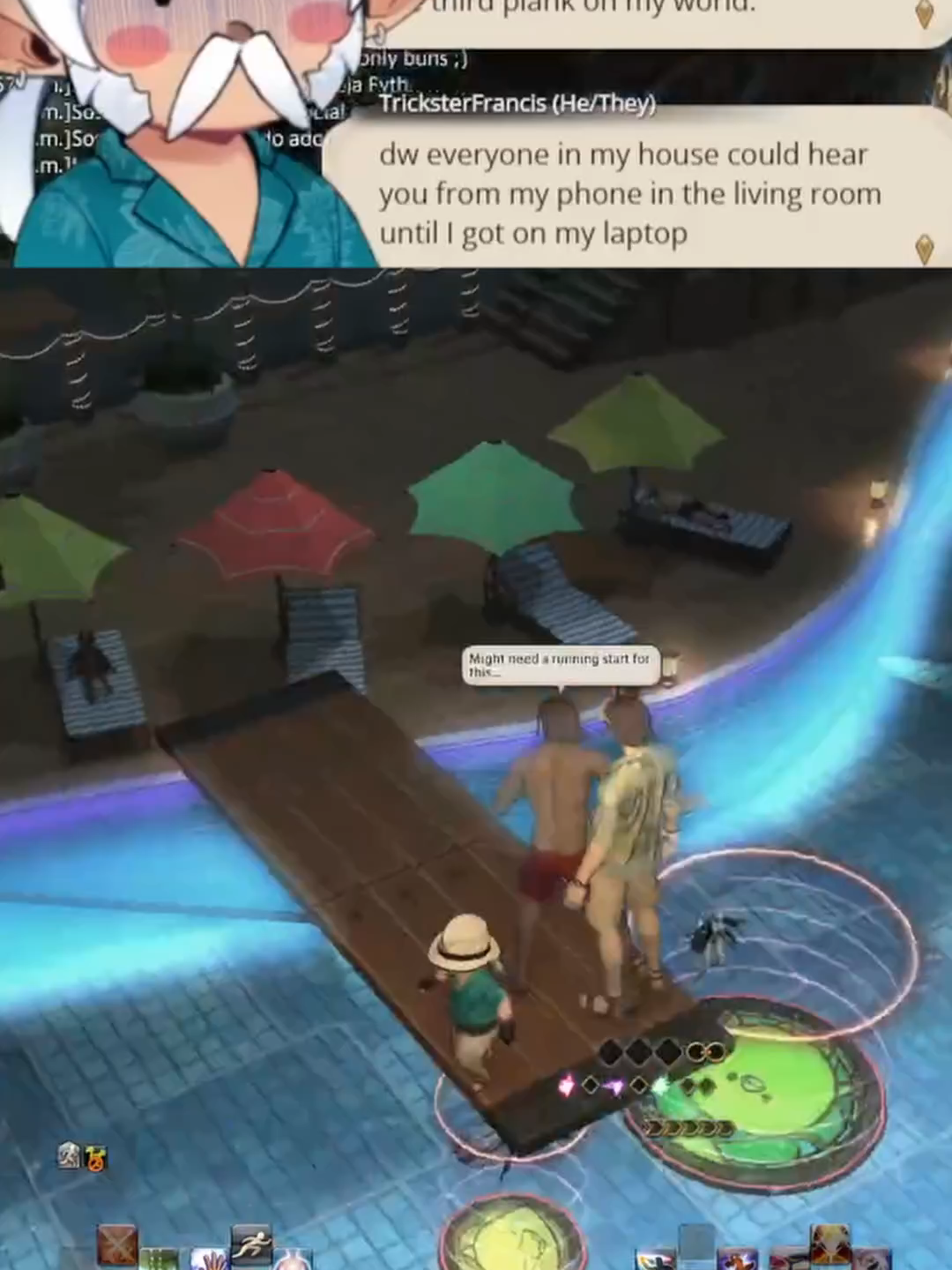 Urianger is WHAT #ffxiv