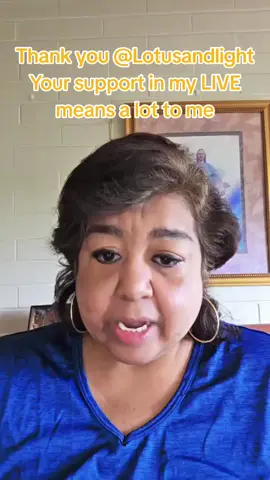 Lotusandlight, thank you for the incredible support in my LIVE! I will keep creating better LIVE content! @Lotusandlight #tiktoklive #livehighlights #livegift #handhearts #friends 