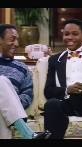 Season 4 Episode 23 The Prom Rest In Peace Malcolm Jamal Warner  We are 💔 