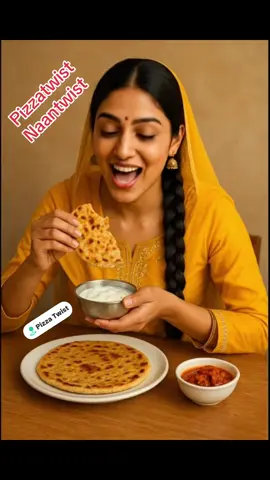 Best pranthaat #pizzatwistmanteca #naantwistmanteca #punjabitiktok #punjabi 