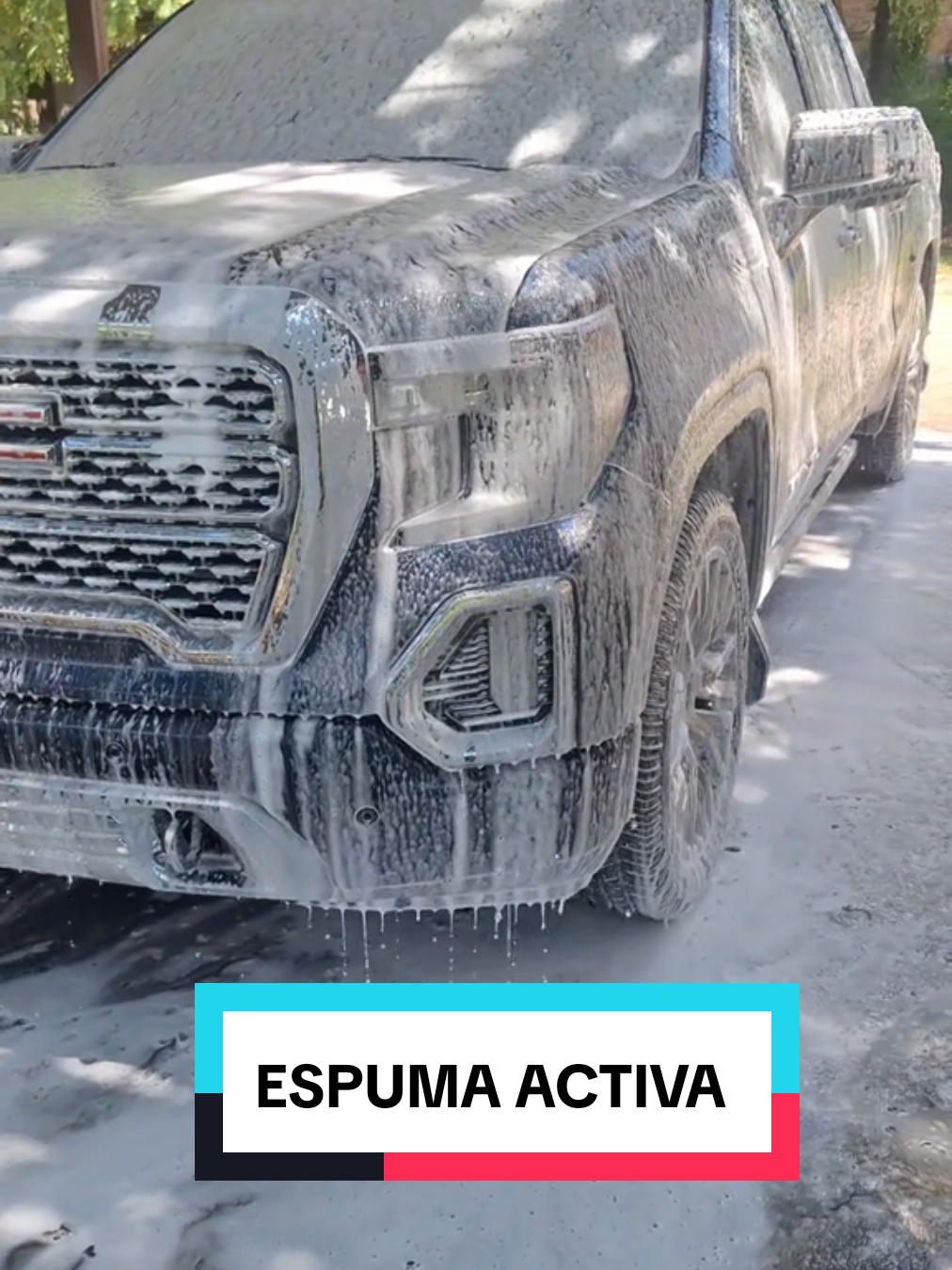 #denali #carwash #sierra #autolavado 