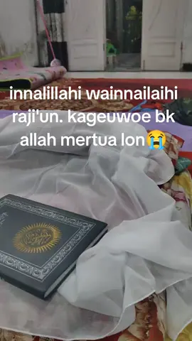 neubiie ya #allah asoe syuga ureung chik lon😭😭😭
