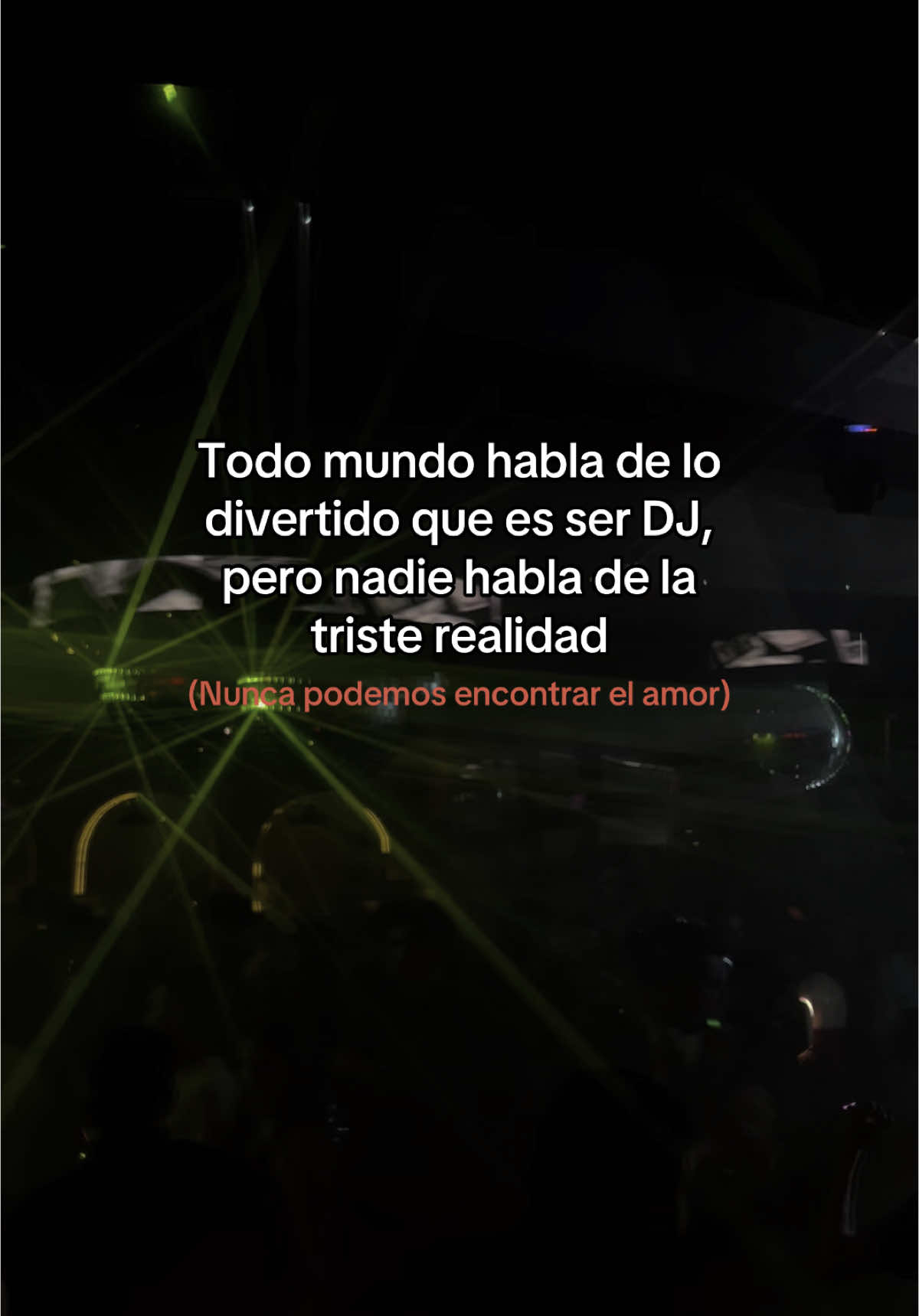 Triste :( #fyp #music #electronicmusic #Love 