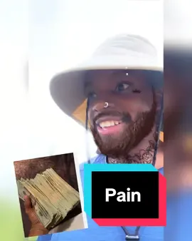 The pain is unsettling 😔😔 #fyp #skeetbunnietv2 