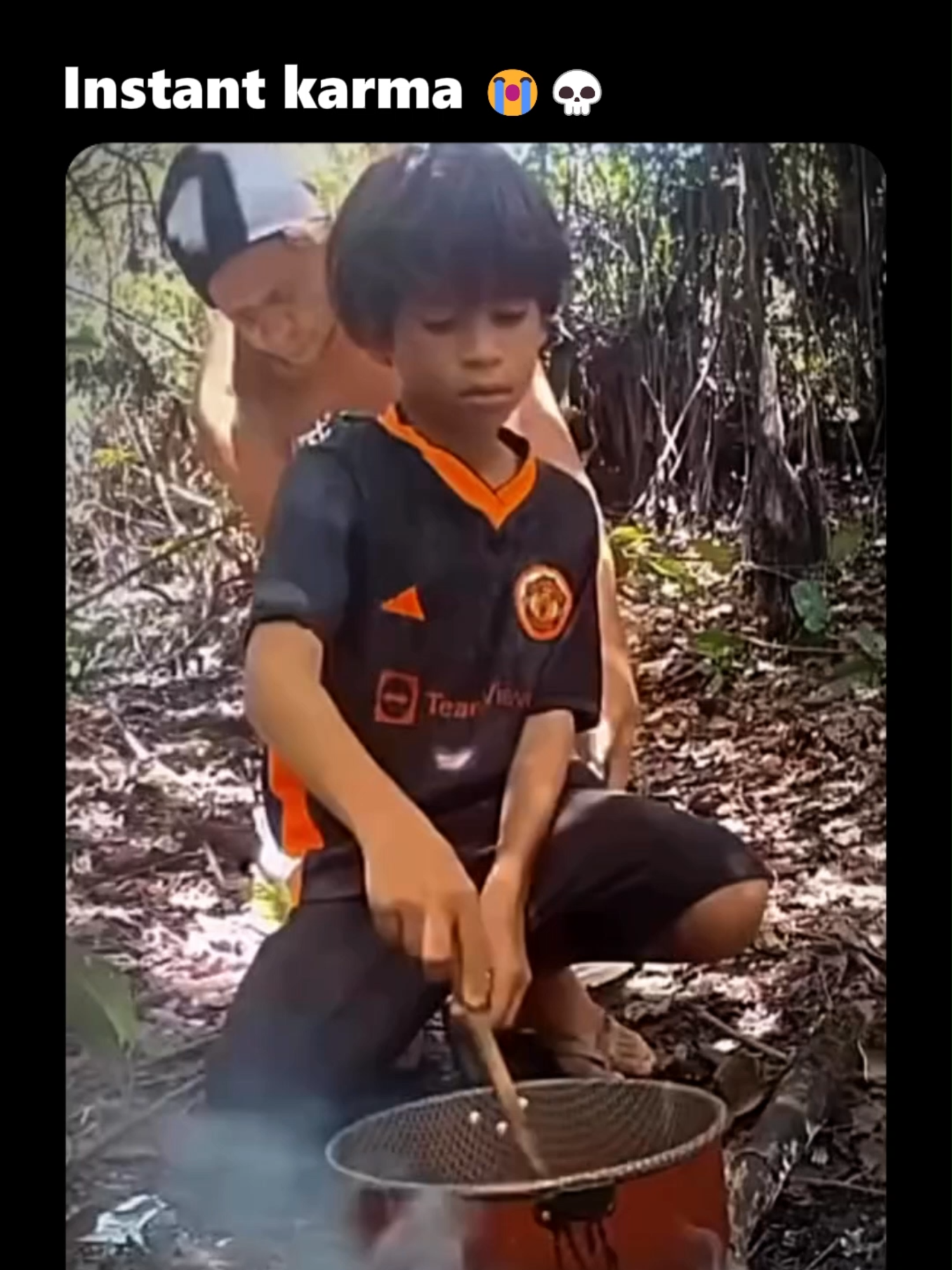 Forgive me bro 🙏 #viral #screaming #meme #fyp #funnyvideo #tiktokcomedy #explore