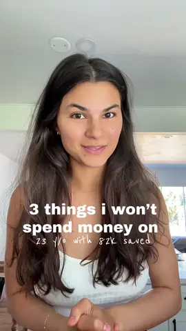 I’d rather see my money grow than waste it. #MoneyTips #SavingsGoals #financialfreedom #wealthbuilding 