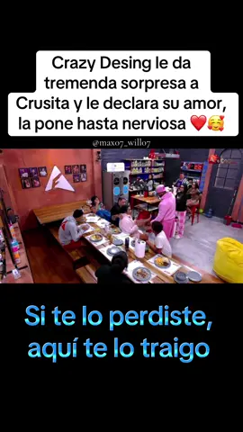Acontecimiento romántico en La Casa de Alofoke ❤️🌹 #lacasadealofoke #alofokeradioshowtiktok #alofokeradioshow #alofoke #fyp 