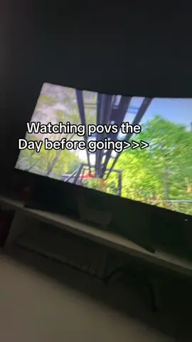 Cmon #fyp #viral_video #viral #altontowers #smiler 