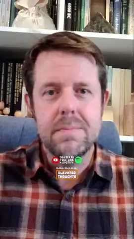 🔍 Dr. Hugh Thomas reveals how modern archaeology can pinpoint an animal’s age, diet, and migrations by analyzing protein clues and even identify a heifer from a bull 🐄 Full episodes on YouTube & Spotify. #Archaeology #Science #History