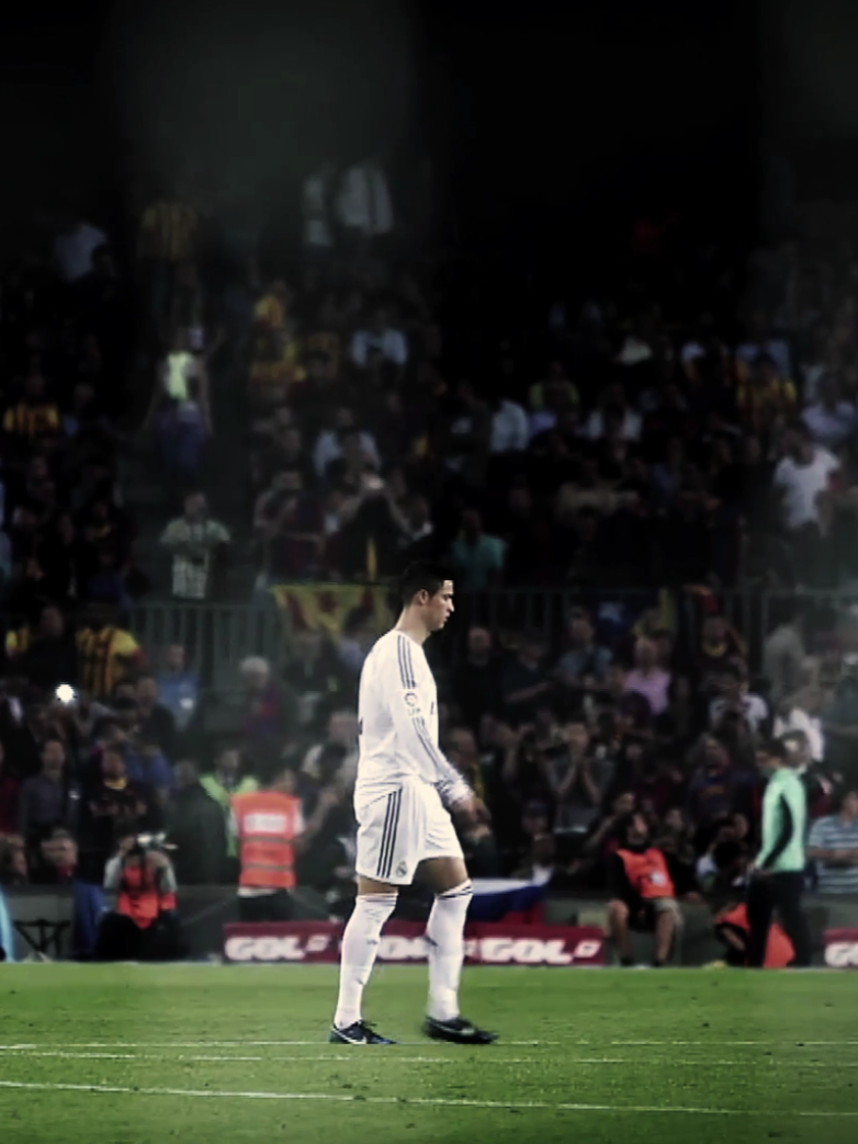Hala Madrid! #ronaldo #cristianoronaldo #viral #fyp #creatorsearchinsight 