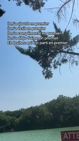 C’est moi qui t’aime le plus … j’ai gagné … #fyp #2025 #guerisonemotionelle #rupture #pourtoi 