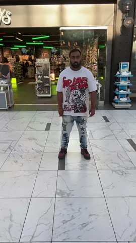 GUCCI SWEATSUIT THEY THOUGHT I WAS JOGGIN🤣 #fyp 