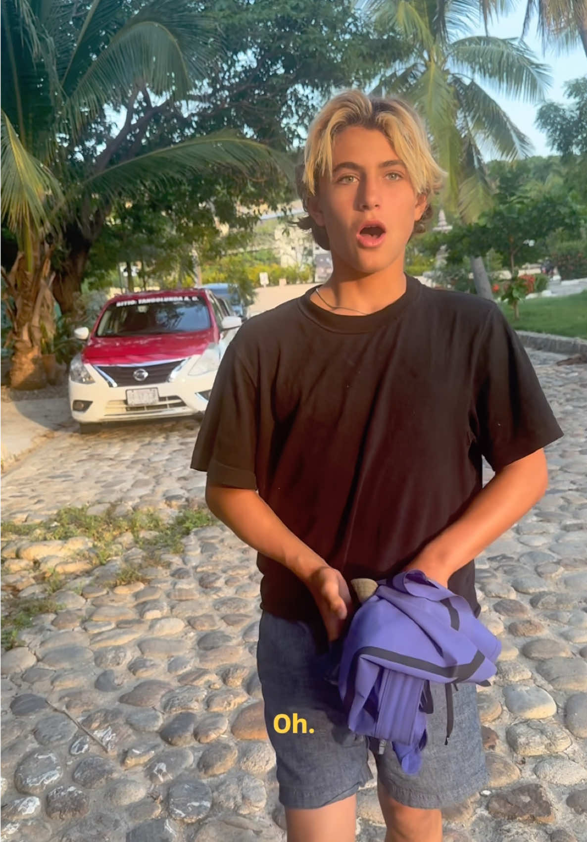 Surfing in paradise has its drawbacks 🦟 Wearing my favorite boardshorts  🤙
