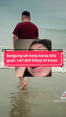 Guys hidup sekarang keras mahu sadap kerja baru dapat Ah ah ah. aik silap 🤣 #lewatberanda #fyp #sabah #ranau #comedyvideo 