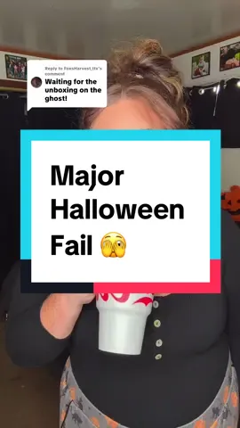 Replying to @FoxsHarvest_ttv Five Below.. we need to talk 😅 #halloweendecor #halloweenshopping #spookyseason 