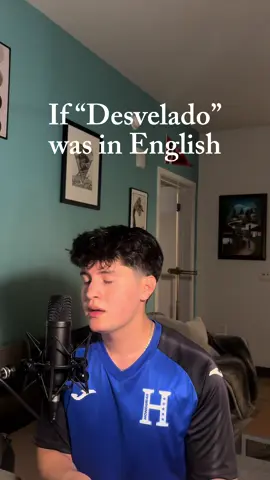 luh piano action for yall, what yall want next? Cred: @CORTÉ  #desvelado #bobbypulido #cover #piano #english #musicamexicana 