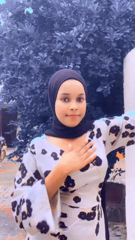 Moussa Daughter 🥹❤️