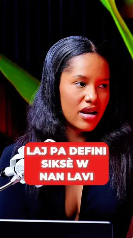 Nenpòt ki laj ou ye, ou ka fè Siksè nan laviw 🙌 Pataje video sa bay yon moun ki panse  Li twò jèn oubyen li twò granmoun  Pou li fè Siksè nan lavi li  Sa ki Enpòtan, se aji se poze Aksyon 🤑 #business #motivation #haitianentrepreneur 