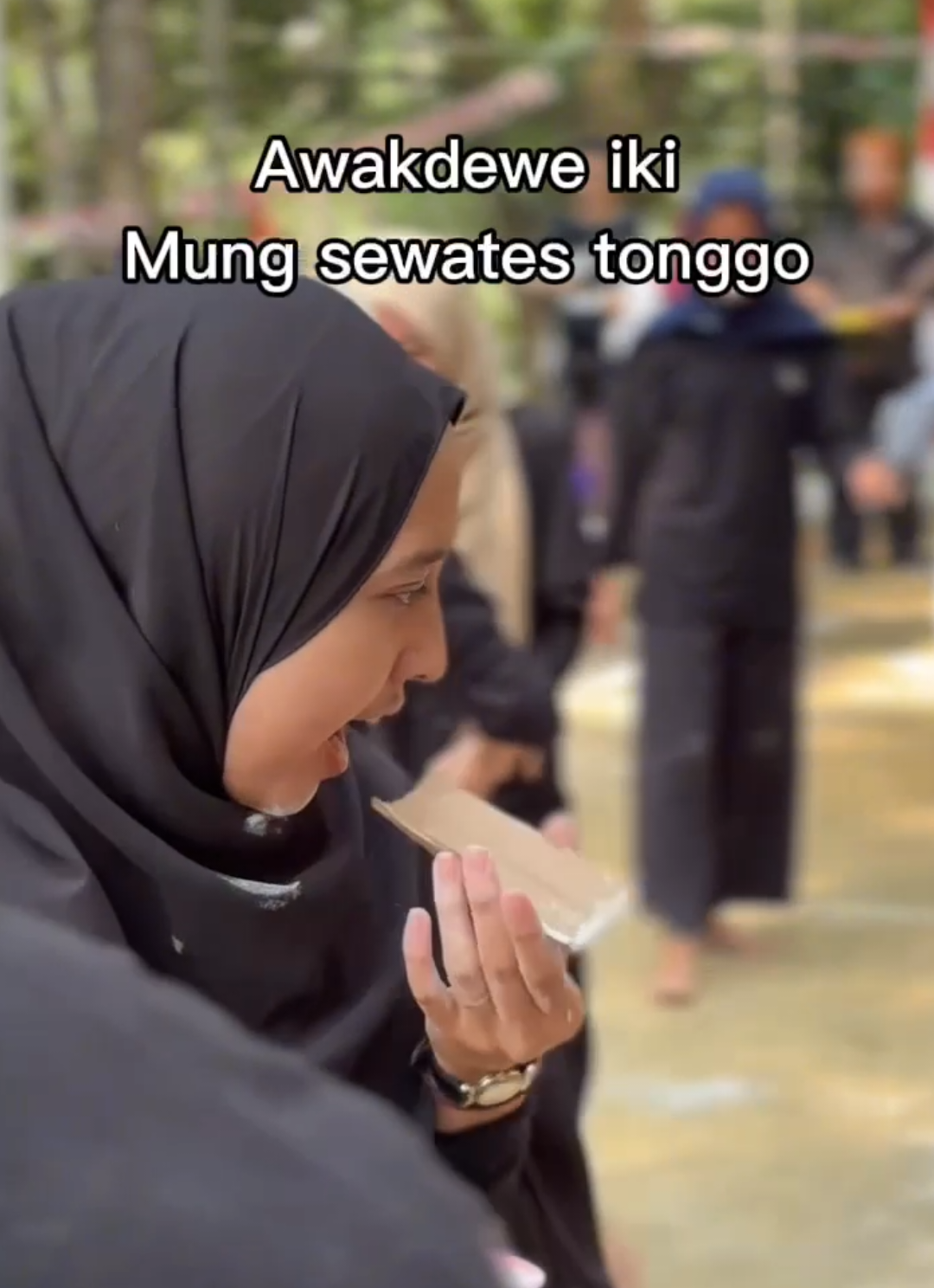 iso opo 🤭#karangtaruna #kemerdekaanindonesia🇮🇩 #agustusan #cornida 