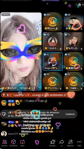 #Viral #🌞solyluna🌛 #millones de gracias a tod@s por sus subidas de nivel de quiéreme gracias de corazón mil mil gracias bendiciones #mexicotiktok🇲🇽♥️ ..