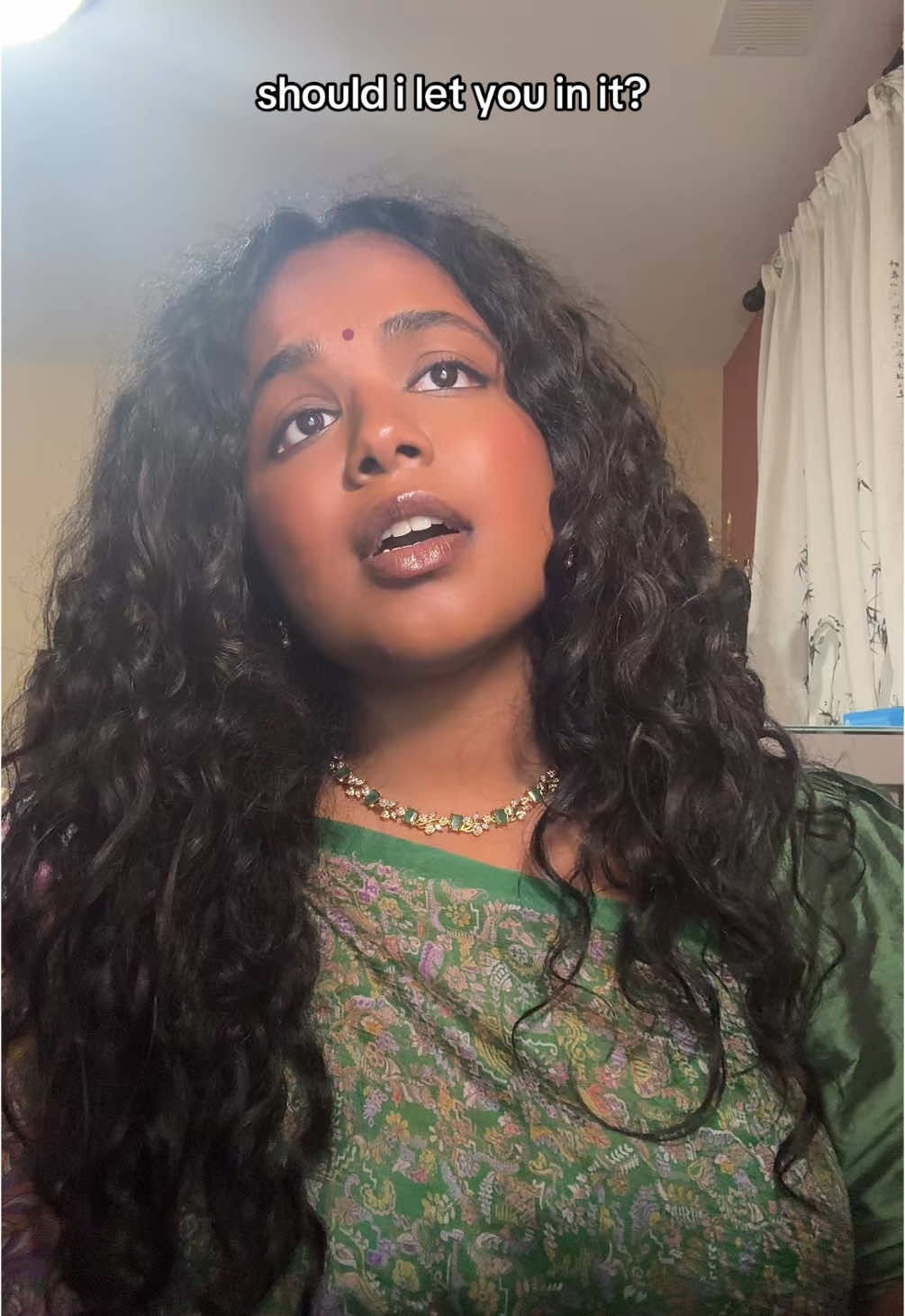 this version of barbaad 🥺😭❤️ #barbaad #shilparao #saiyaara #bollywood #hindi #trending #singing #cover #indian #desi #brown #fyp #foryou #viral #new #popular 