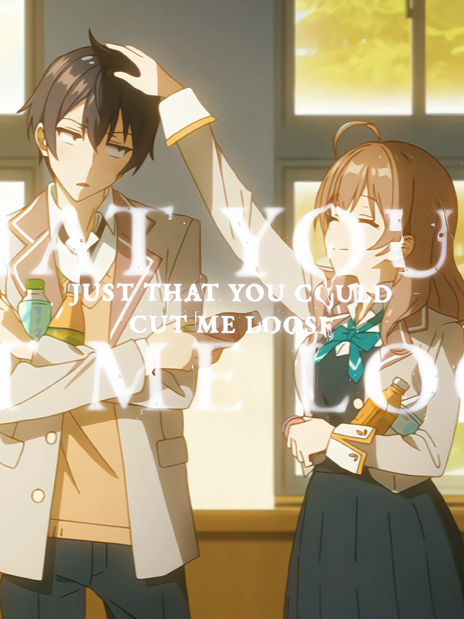 maybe in another life  #tokidokibosottoroshiagodedere #alyasometimeshidesherfeelingsinrussian #alya #masha  #animefyp 