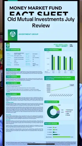 #Investments #UnitTrusts