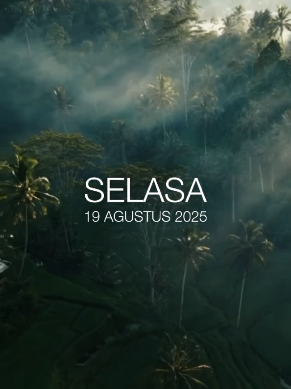 Selasa, 19 Agustus 2025 #Quotes #MotivasiRohani #LaguRohani #TemplateCapcut #CapCut 