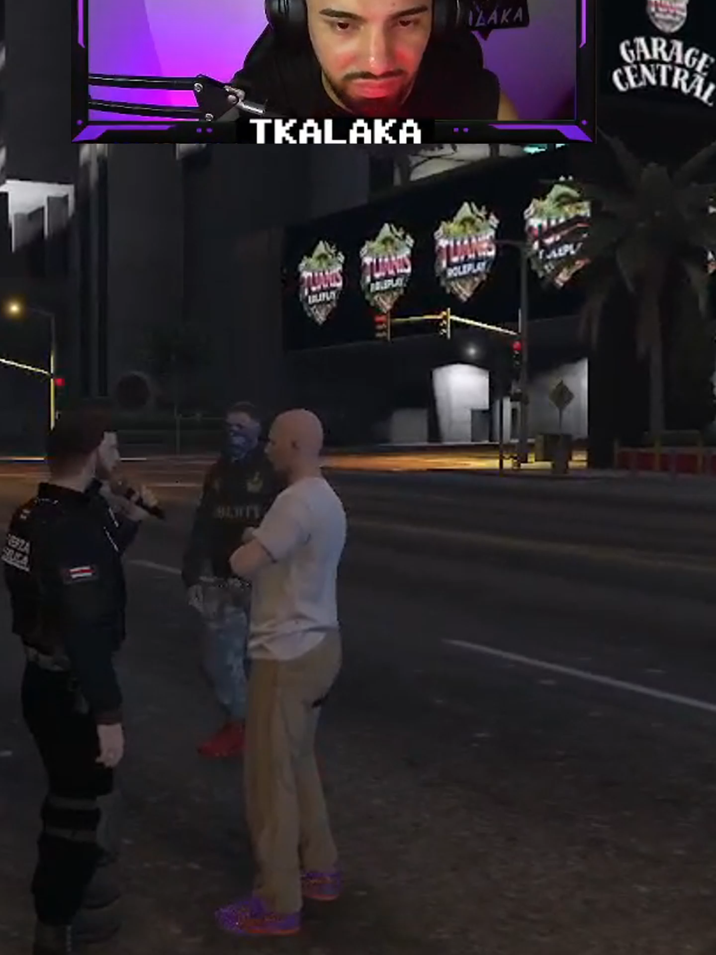 EL ÑAJO FRESTYLER Recuerden que solo es contenido y siempre se le guarda el debido respeto a todas las fuerzas policiales de Costa Rica Por siempre tratar de mantener la seguridad por el pais Espero que les guste el contenido #kick #streaming #kickperu💚 #tiktoklatam #streamerpequeño #tiktokmeverifica #gtaroleplay #mexico #gtaroleplayclips #divertido #stremer #costarica #pcgamersetup #ñañaja #PC #karaoke #policiatransito #policiapolicia