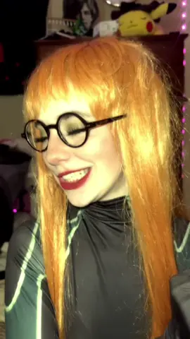 Takin down the sweats🤓 #futabasakura #fortnite #persona5 #p5r #cosplay 
