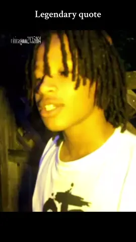 #quote #lacapone #chicagodrill #fyp #fypシ゚viral 