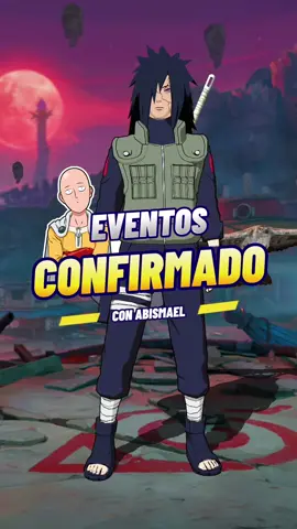 Confirmado: llega la AK evolutiva y nuevas recompensas ocultas en Free Fire. #FreeFire #evolutivasfreefire #actualizacionfreefire #ffxnarutoshippuden #soyabismael 