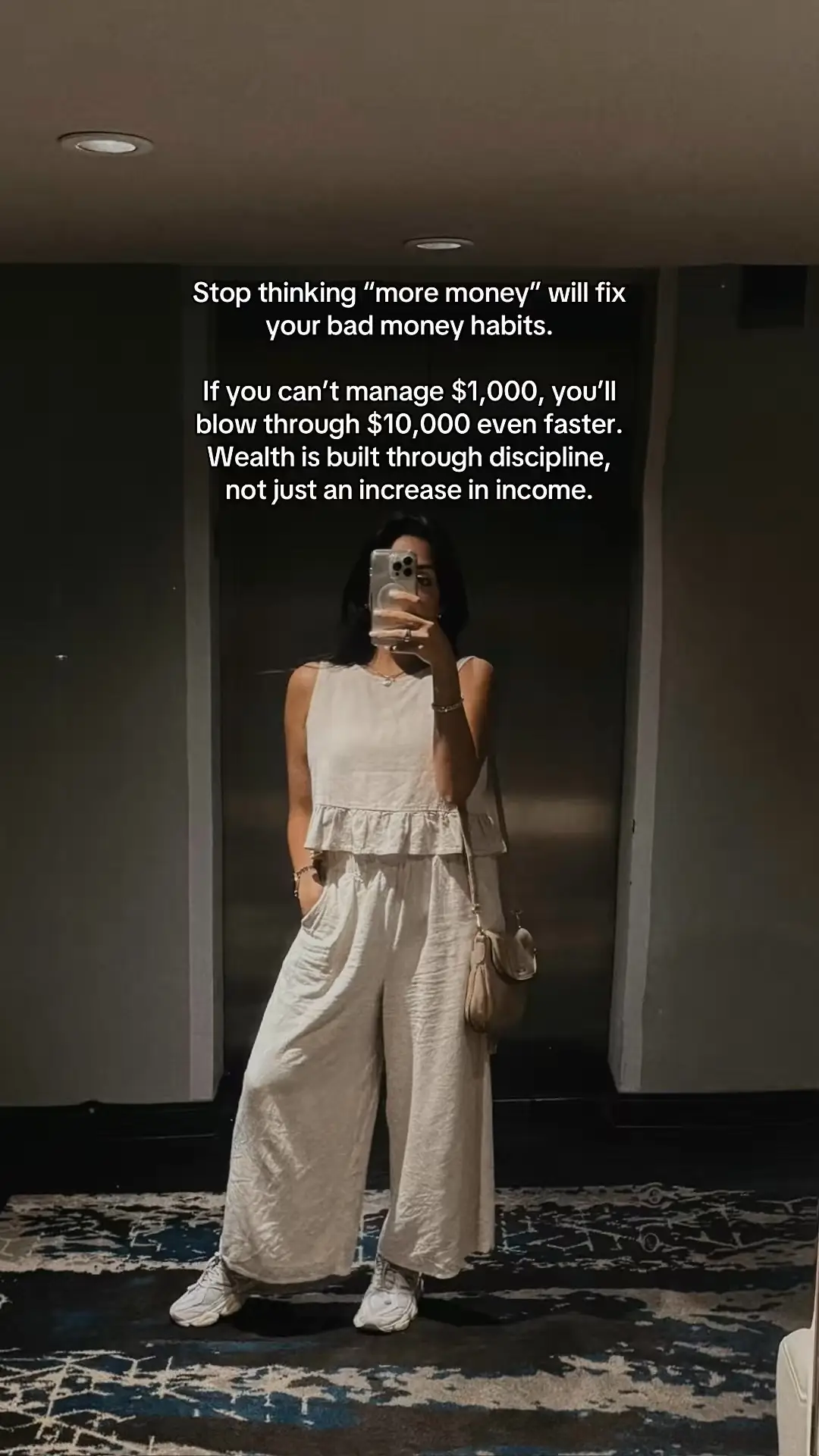 follow for more rich hermana tough love #financialfreedom #generationalwealth #PersonalFinance #moneytok