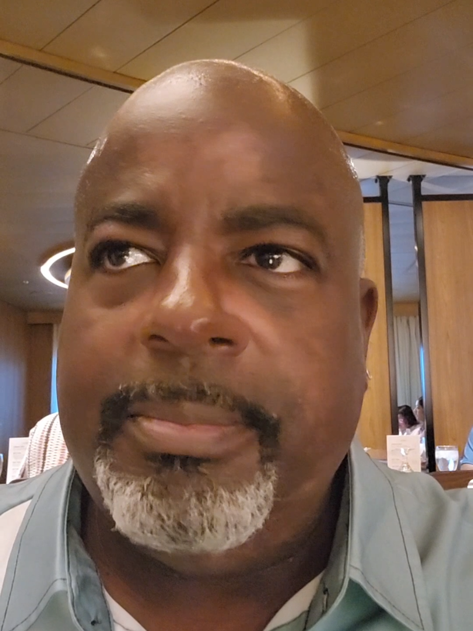 Hurricane Erin Update from the Carnival Mardi Gras 8/18/25. Due to the heavy rains,winds and debris. Ships cannot dock at Grand Turk right now, so we have to miss that port. Hopefully Nassau will be good for us on Thursday.  #tjsdestinations #carnivalcruise #carnivalcruises #ChooseFun #carnivalmardigras @carnival 