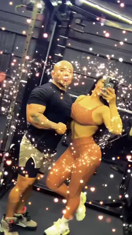 @Adrian Gym te amo ❤️ 