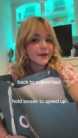 like this video if you like hauls😛 #backtoschool #haul #fyp #shopping 
