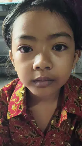 #masyaaloh😍😍 #masyaallahtabarakkallah imutnya