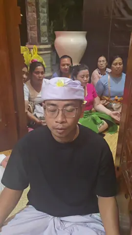 #JalaniKarmaIniDenganTulusIkhlas  #suksmaleluhursesuwunansami🙏  #suksmaidasanghyangwidhiwasa 