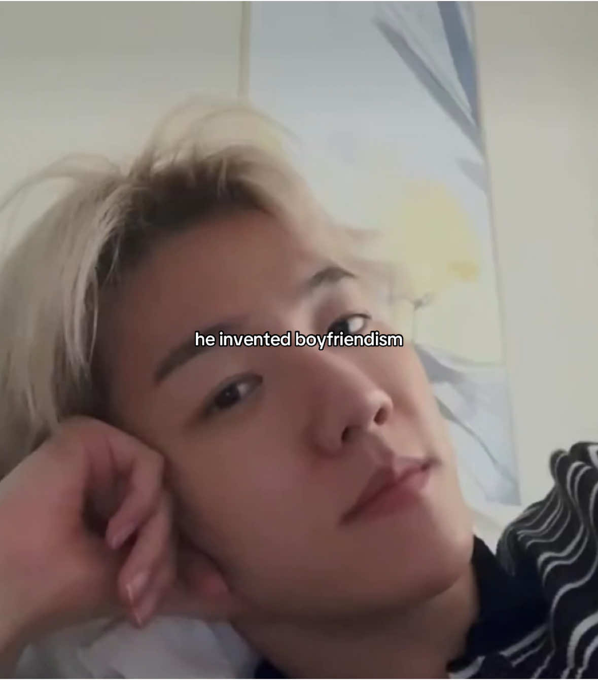 It’s like we have a long distance relationship with him 😭 #exo #baekhyun #백현 #fyp #kpop #kpopfyp #edit 